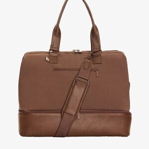 Beis The Weekender in Maple